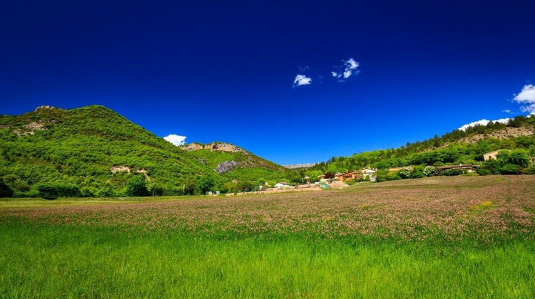 Ma-Cabane - Vente Terrain CHAUDON NORANTE, 905 m²