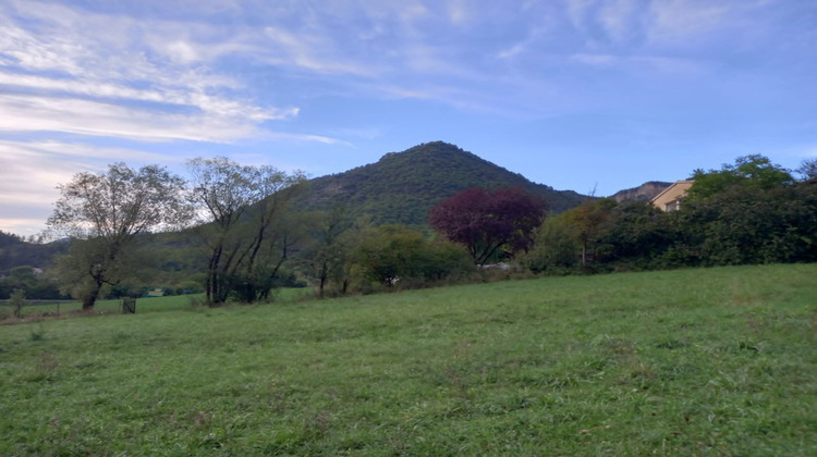 Ma-Cabane - Vente Terrain CHAUDON NORANTE, 905 m²