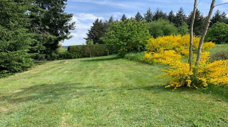 Ma-Cabane - Vente Terrain Chauffailles, 1679 m²