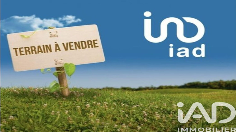 Ma-Cabane - Vente Terrain Chauffry, 800 m²