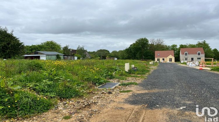 Ma-Cabane - Vente Terrain Chaumes-en-Brie, 426 m²