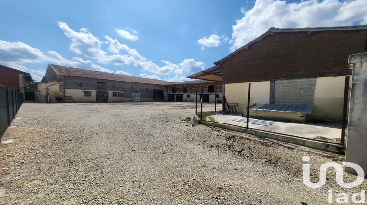 Ma-Cabane - Vente Terrain Chaumesnil, 2844 m²