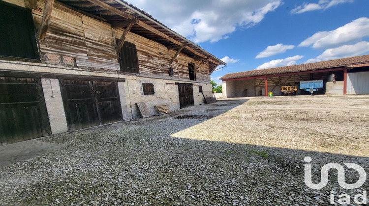 Ma-Cabane - Vente Terrain Chaumesnil, 2844 m²