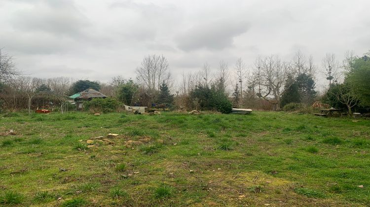 Ma-Cabane - Vente Terrain Chaumont, 7158 m²