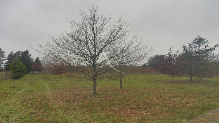 Ma-Cabane - Vente Terrain CHAUMONT-SUR-THARONNE, 2993 m²