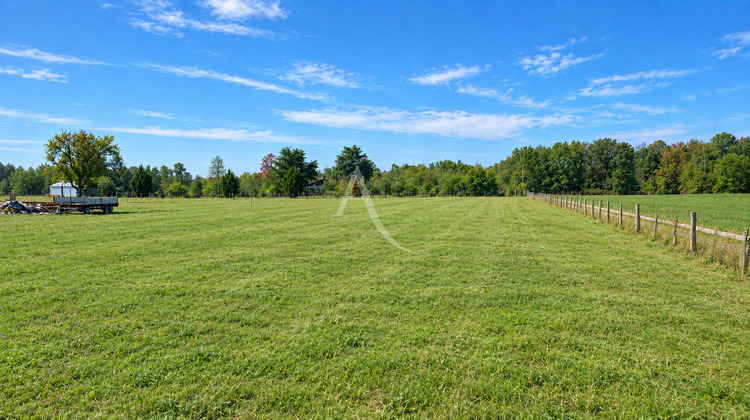 Ma-Cabane - Vente Terrain CHAUMONT-SUR-THARONNE, 1000 m²