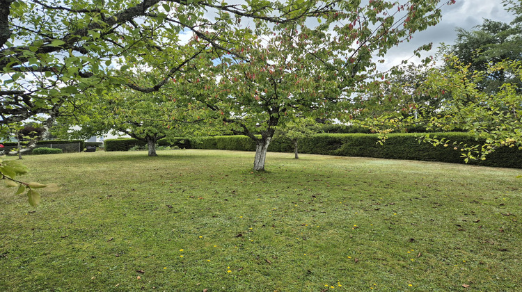 Ma-Cabane - Vente Terrain Chaumousey, 1270 m²