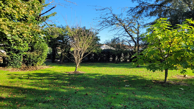 Ma-Cabane - Vente Terrain CHAURAY, 526 m²