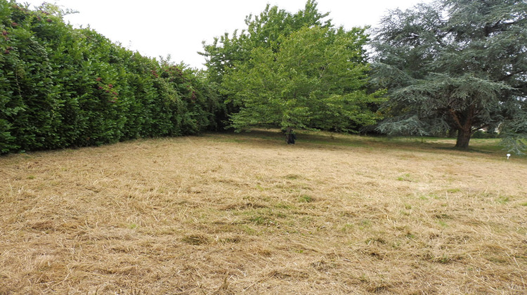 Ma-Cabane - Vente Terrain CHAURAY, 726 m²