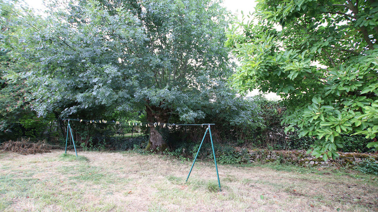 Ma-Cabane - Vente Terrain CHAURAY, 726 m²