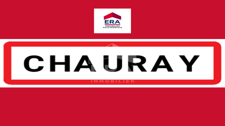 Ma-Cabane - Vente Terrain CHAURAY, 785 m²