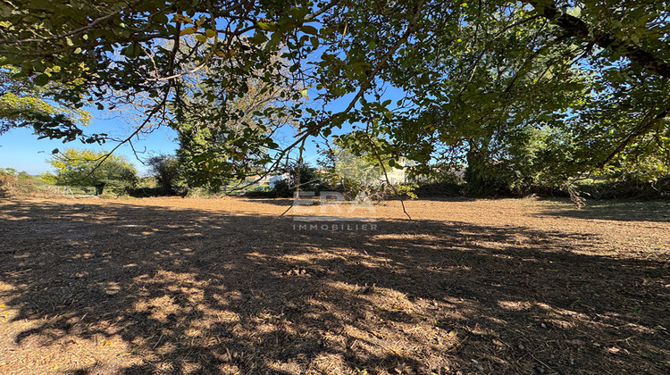 Ma-Cabane - Vente Terrain CHAURAY, 1830 m²