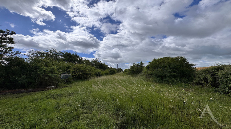 Ma-Cabane - Vente Terrain CHAUSSOY-EPAGNY, 24666 m²