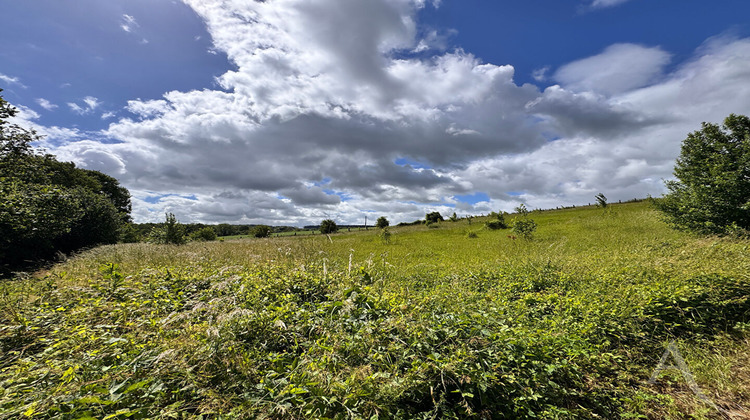 Ma-Cabane - Vente Terrain CHAUSSOY-EPAGNY, 24666 m²