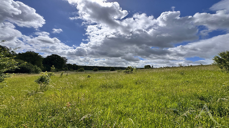 Ma-Cabane - Vente Terrain CHAUSSOY-EPAGNY, 24666 m²