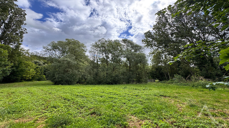 Ma-Cabane - Vente Terrain CHAUSSOY-EPAGNY, 0 m²