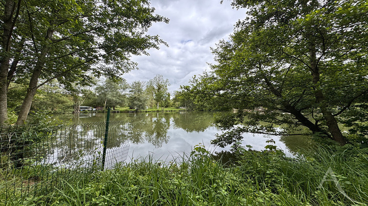Ma-Cabane - Vente Terrain CHAUSSOY-EPAGNY, 0 m²