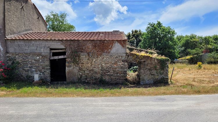 Ma-Cabane - Vente Terrain Chauvé, 720 m²