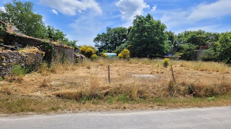 Ma-Cabane - Vente Terrain Chauvé, 720 m²