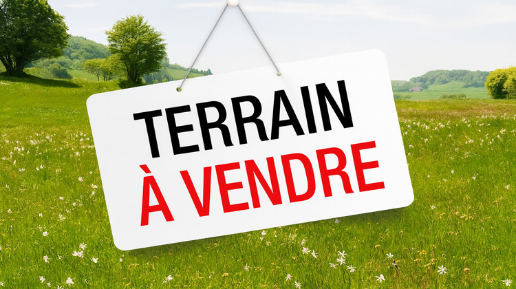 Ma-Cabane - Vente Terrain CHAUVE, 388 m²