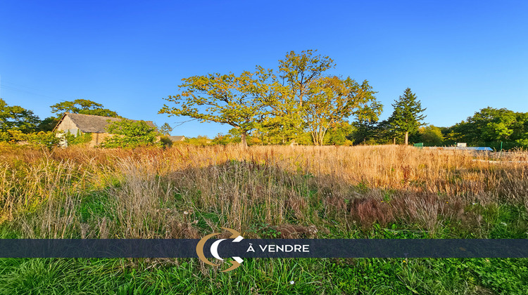 Ma-Cabane - Vente Terrain CHAUVIGNE, 825 m²