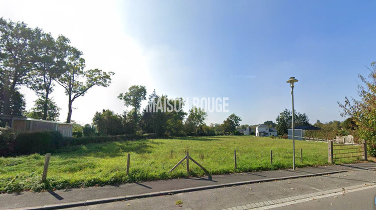 Ma-Cabane - Vente Terrain CHAUVIGNE, 3968 m²