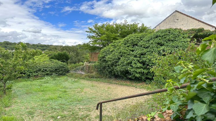 Ma-Cabane - Vente Terrain Chauvigny, 169 m²