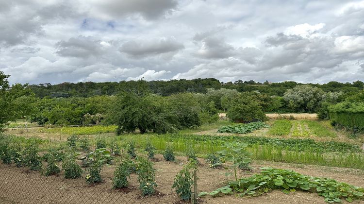 Ma-Cabane - Vente Terrain Chauvigny, 169 m²