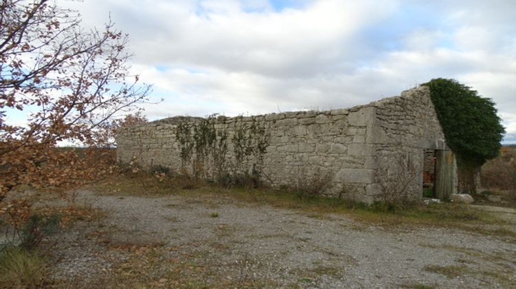 Ma-Cabane - Vente Terrain Chauzon, 3000 m²