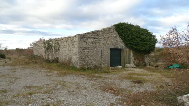 Ma-Cabane - Vente Terrain Chauzon, 3000 m²