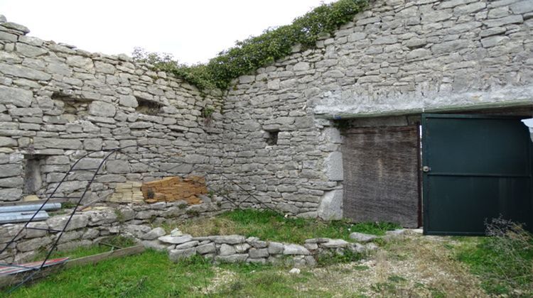 Ma-Cabane - Vente Terrain Chauzon, 3000 m²