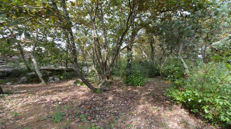 Ma-Cabane - Vente Terrain CHAUZON, 1794 m²