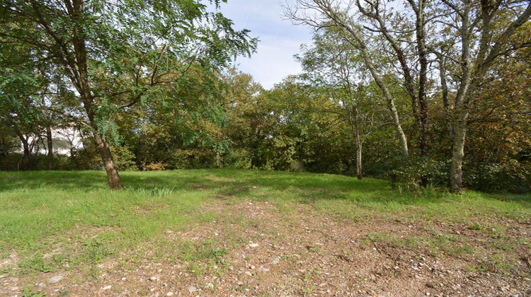 Ma-Cabane - Vente Terrain CHAUZON, 1794 m²