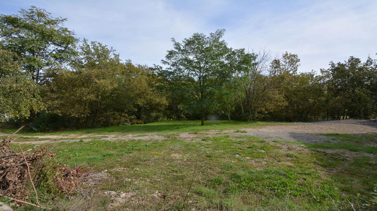 Ma-Cabane - Vente Terrain CHAUZON, 1794 m²