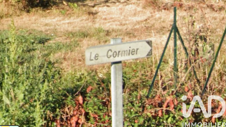 Ma-Cabane - Vente Terrain Chavagnes-en-Paillers, 265 m²