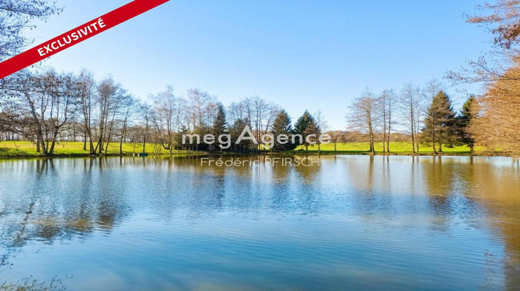 Ma-Cabane - Vente Terrain CHAVANATTE, 7020 m²