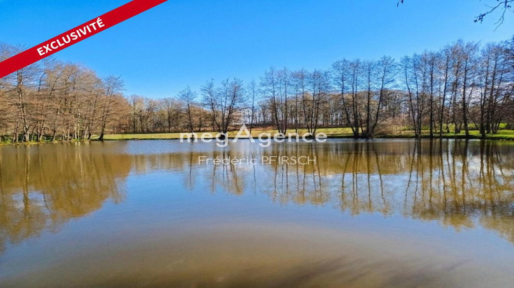 Ma-Cabane - Vente Terrain CHAVANATTE, 7020 m²