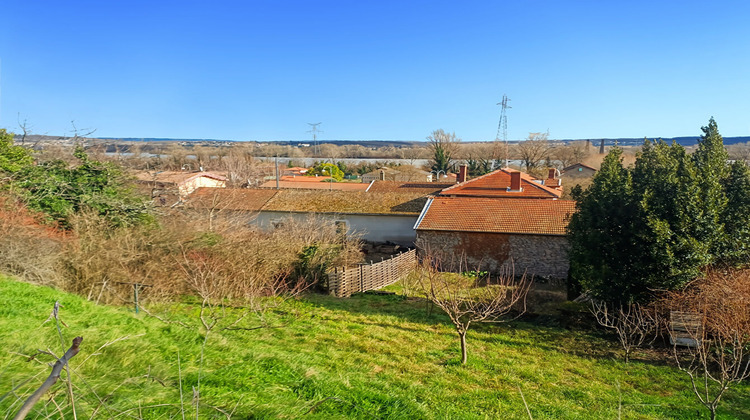Ma-Cabane - Vente Terrain CHAVANAY, 340 m²