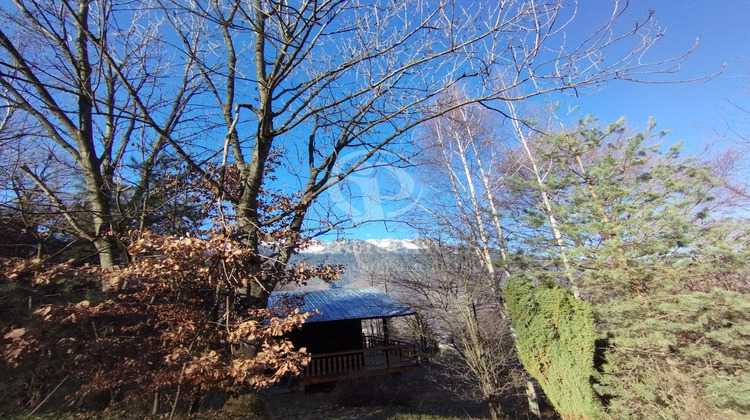 Ma-Cabane - Vente Terrain Chavannes-en-Maurienne, 788 m²