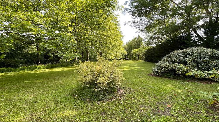 Ma-Cabane - Vente Terrain CHAVANOZ, 1390 m²