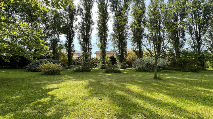 Ma-Cabane - Vente Terrain CHAVANOZ, 1390 m²