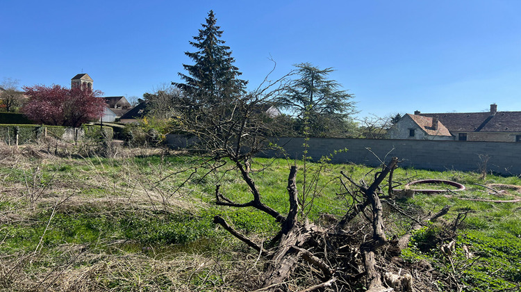 Ma-Cabane - Vente Terrain CHAVENAY, 1 m²