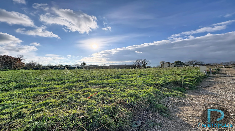 Ma-Cabane - Vente Terrain Chaveyriat, 718 m²