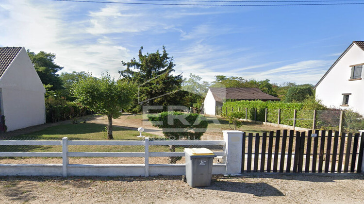 Ma-Cabane - Vente Terrain CHECY, 450 m²