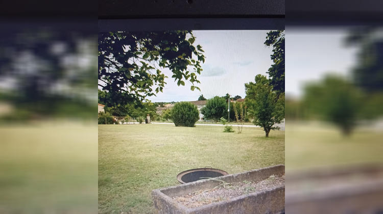 Ma-Cabane - Vente Terrain Chef-Boutonne, 1200 m²