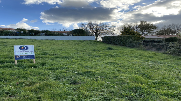 Ma-Cabane - Vente Terrain Cheffois, 1000 m²