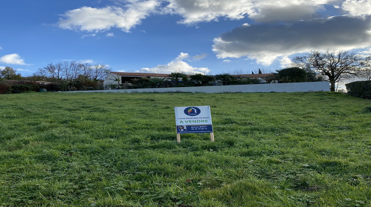 Ma-Cabane - Vente Terrain Cheffois, 1000 m²