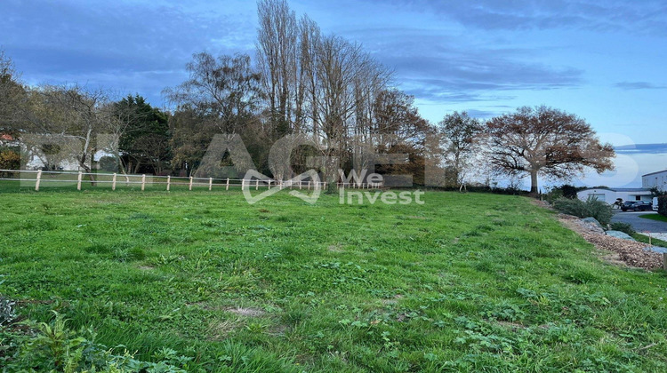 Ma-Cabane - Vente Terrain Cheffois, 2060 m²