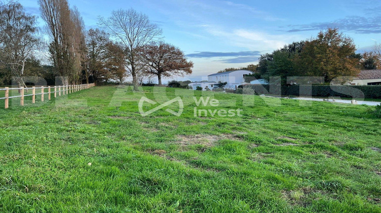 Ma-Cabane - Vente Terrain Cheffois, 2060 m²