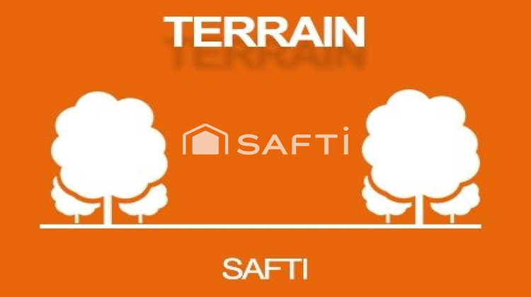 Ma-Cabane - Vente Terrain Cheffois, 2060 m²